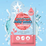 Berrrisom Water Bomb Jelly Mask